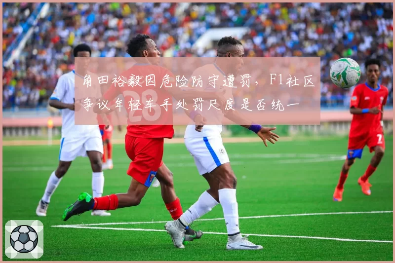 角田裕毅因危险防守遭罚,F1社区争议年轻车手处罚尺度是否统一