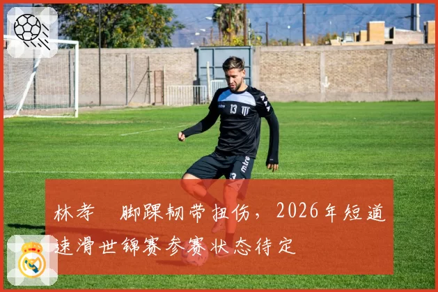 林孝埈脚踝韧带扭伤,2026年短道速滑世锦赛参赛状态待定